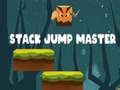 Spiel Stack Jump Master