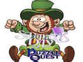 Spiel Saint Patricks Day Puzzle Quest