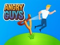 Spiel Angry Guys