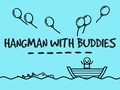 Spiel Hangman With Buddies