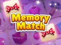 Spiel Memory Match