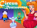 Spiel Circus Restaurant
