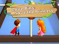 Spiel Love Pins: Save The Princess