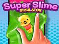 Spiel Super Slime Simulator