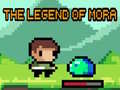 Spiel The Legend of Mora