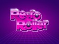 Spiel Retro Roller