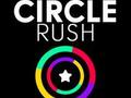 Spiel Circle Rush