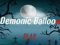 Spiel Demonic Balloon