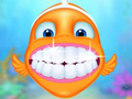 Spiel Aqua Fish Dental Care