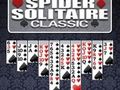 Spiel Spider Solitaire Classic