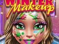 Spiel Winter Makeup