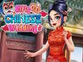 Spiel Girly Chinese Wedding