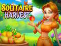 Spiel Solitaire Harvest