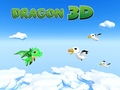 Spiel Dragon 3D