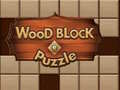 Spiel Wood Block Puzzles