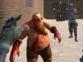 Spiel Good Guys VS Bad Boys Zombie