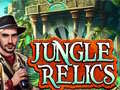 Spiel Jungle Relics