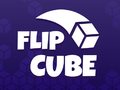 Spiel Flip Cube