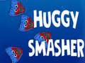 Spiel Huggy Smasher