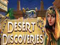 Spiel Desert Discoveries