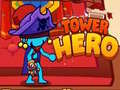 Spiel Tower Hero  