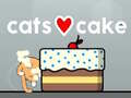 Spiel Cats Love Cake