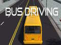 Spiel Bus Driving