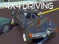Spiel 4x4 Driving