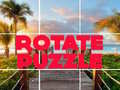 Spiel Rotate Puzzle