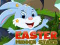 Spiel Easter Hidden Stars