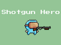 Spiel Shotgun Hero