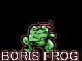 Spiel Boris Frog