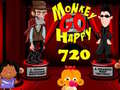 Spiel Monkey Go Happy Stage 720