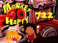 Spiel Monkey Go Happy Stage 722