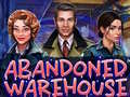 Spiel Abandoned Warehouse