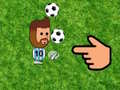 Spiel Messi Super Goleador Idle