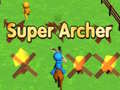 Spiel Super Archer 