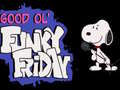 Spiel Good Ol’ Funky Friday