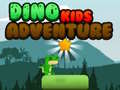 Spiel Dino kids Adventure