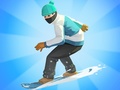 Spiel Snowboard Master 3D