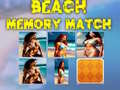Spiel Beach Match Madness