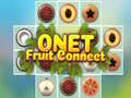 Spiel Onet Fruit connect