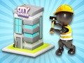 Spiel City Builder