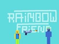 Spiel Noob vs Rainbow Friends