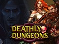 Spiel Deathly Dungeons