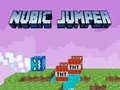 Spiel Nubic Jumper