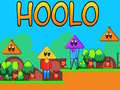 Spiel Hoolo