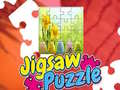 Spiel Jigsaw Puzzle