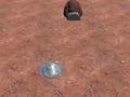 Spiel UFO: Tank Hunter