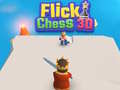 Spiel Flick Chess 3D